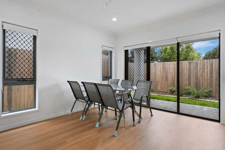 Sixth view of Homely townhouse listing, 9/36 Avondale Crescent, Parkinson QLD 4115
