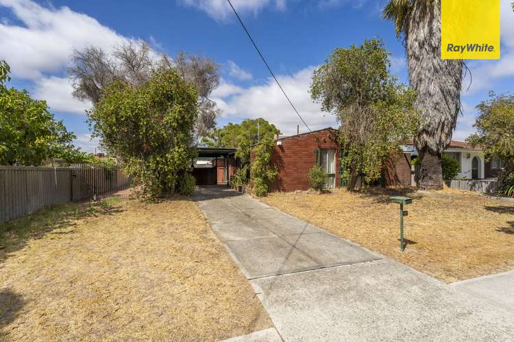 Main view of Homely house listing, 20 Bishop Road, Middle Swan WA 6056