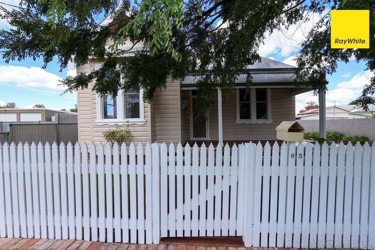 Main view of Homely house listing, 65 Wood Street, Inverell NSW 2360