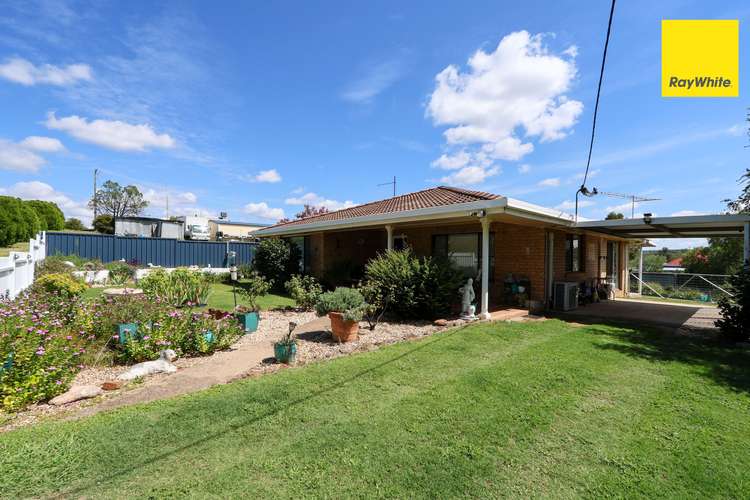 Main view of Homely house listing, 40 Queen Street, Warialda NSW 2402