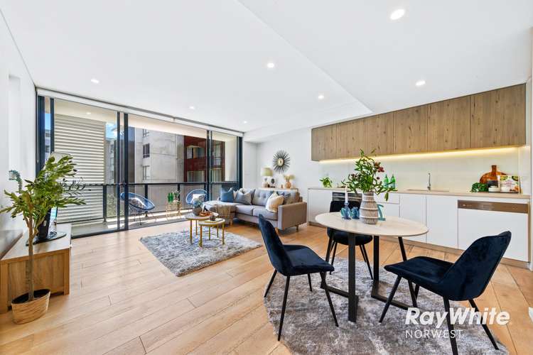 Main view of Homely apartment listing, 301/6-10 Rothschild Avenue, Rosebery NSW 2018