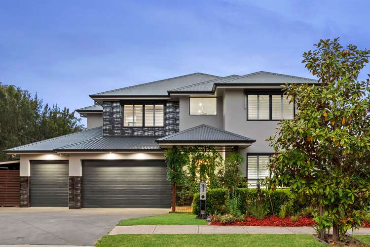 Main view of Homely house listing, 34 Moorhen Street, Pitt Town NSW 2756