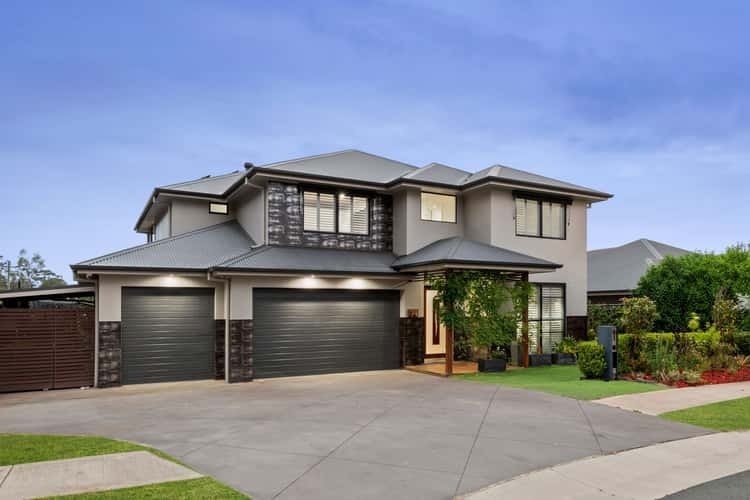 Main view of Homely house listing, 34 Moorhen Street, Pitt Town NSW 2756