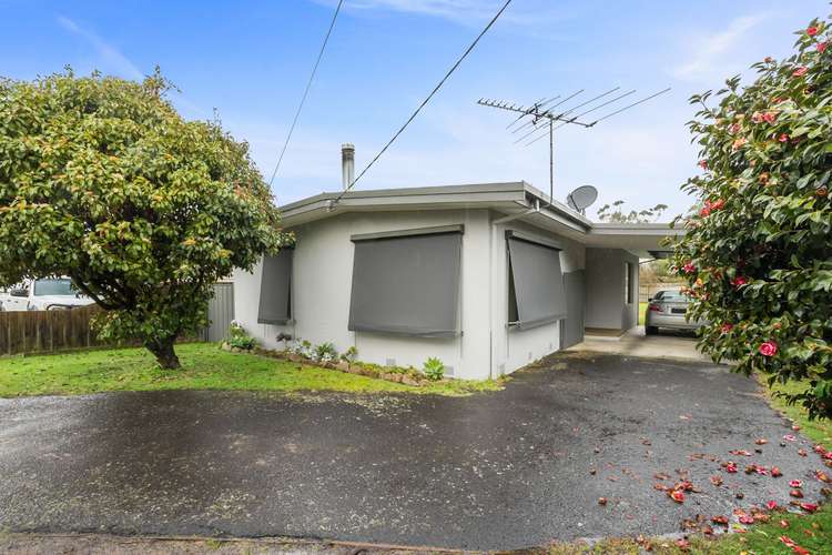 Main view of Homely house listing, 45 Ashenden Square, Rosebud VIC 3939