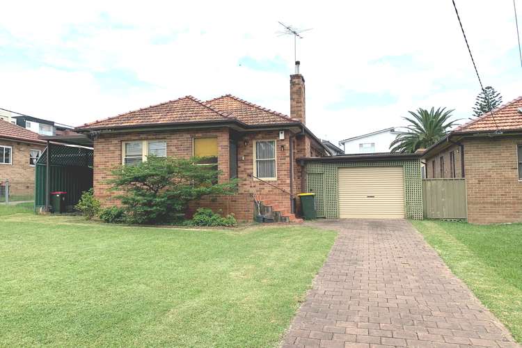 Main view of Homely house listing, 8 Booth, Westmead NSW 2145