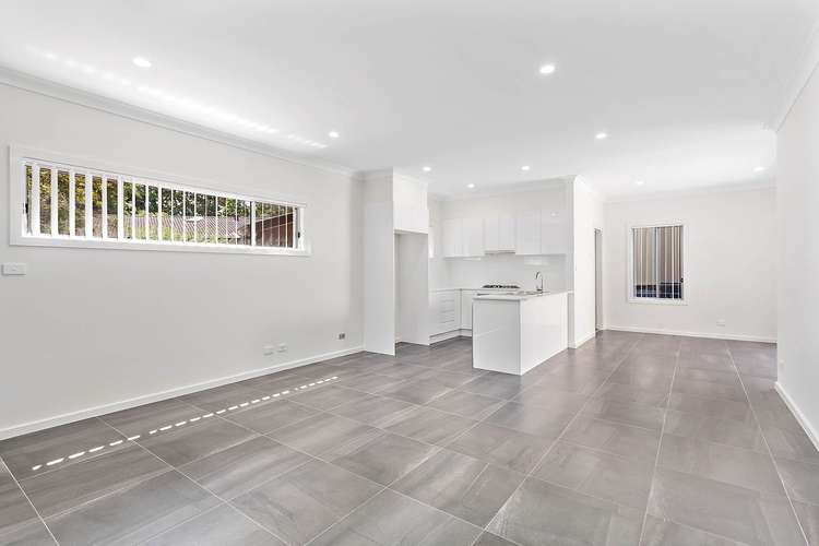 Main view of Homely townhouse listing, 4/18-20 ARMSTRONG, West Wollongong NSW 2500