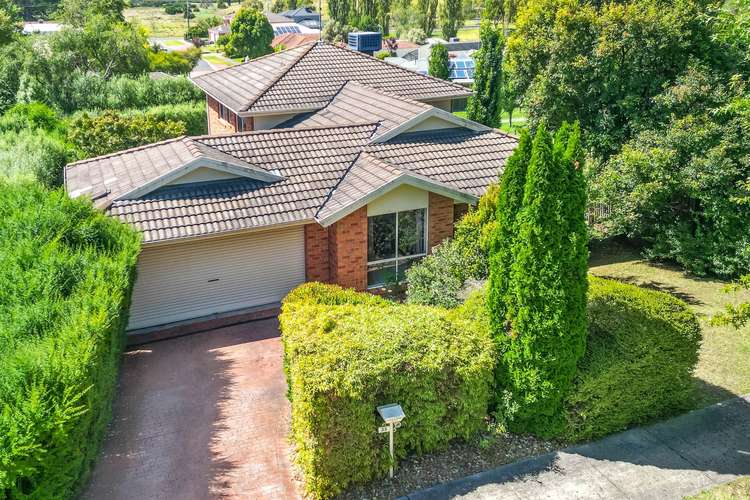 Main view of Homely house listing, 35 Cara Crescent, Berwick VIC 3806
