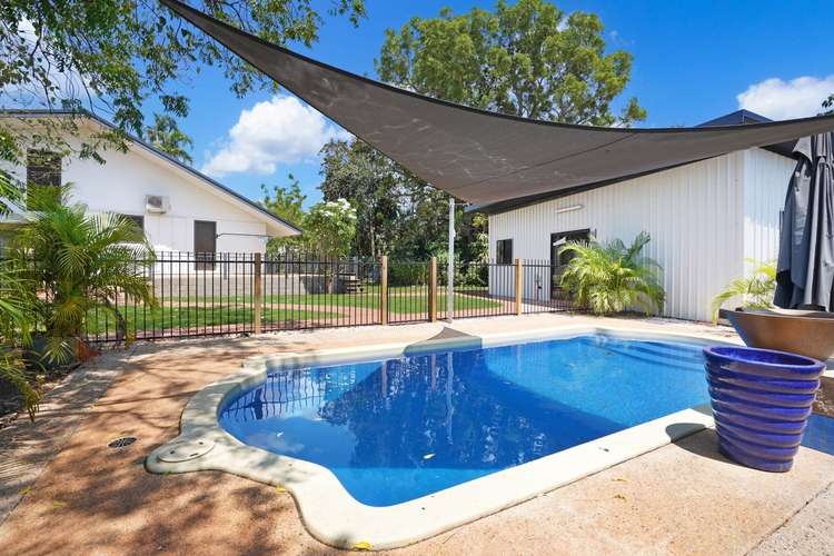 Main view of Homely house listing, 30 Fergusson Street, Anula NT 812