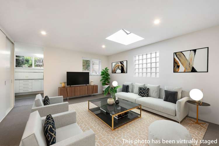 Main view of Homely house listing, 1/85 Avenue Road, Mosman NSW 2088