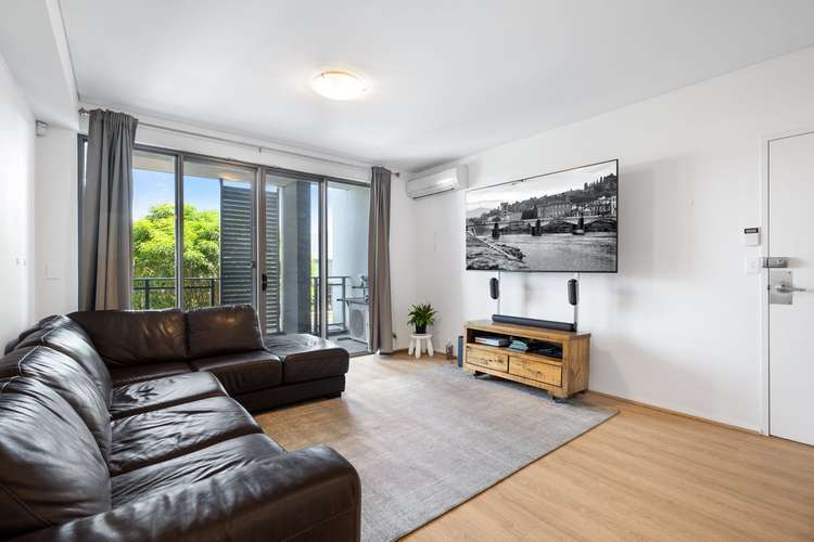 Second view of Homely unit listing, 40/56 Lakeside Parade, Jordan Springs NSW 2747
