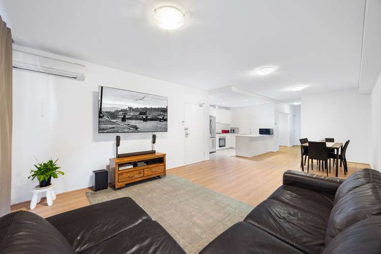 Third view of Homely unit listing, 40/56 Lakeside Parade, Jordan Springs NSW 2747