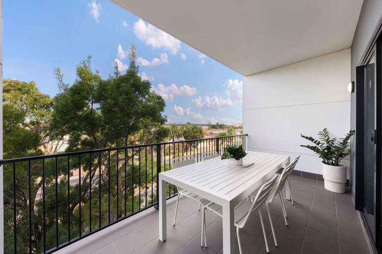 Main view of Homely apartment listing, 18/411 Anzac Highway, Camden Park SA 5038
