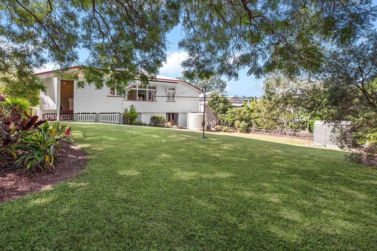 Main view of Homely house listing, 127 Gray Road, West End QLD 4101
