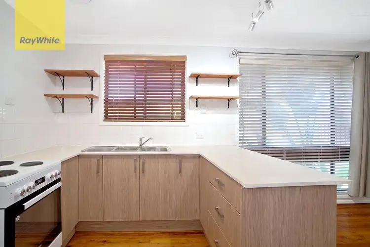 Third view of Homely house listing, 4 Cosmos Place, Macquarie Fields NSW 2564