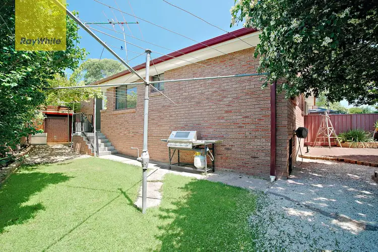 Sixth view of Homely house listing, 4 Cosmos Place, Macquarie Fields NSW 2564