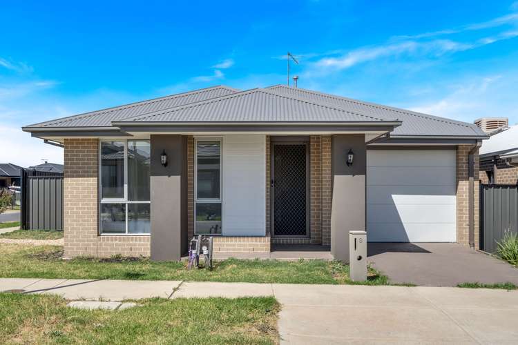 Main view of Homely house listing, 9 Malta Road, Craigieburn VIC 3064