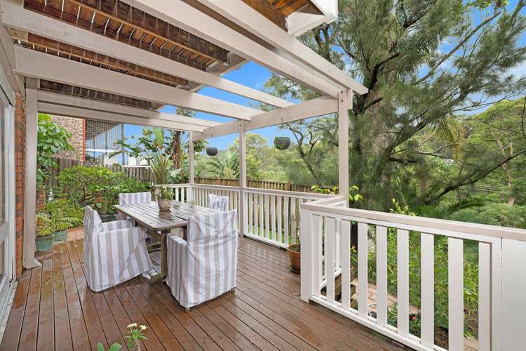 Main view of Homely house listing, 25 Tatiara Crescent, North Narrabeen NSW 2101
