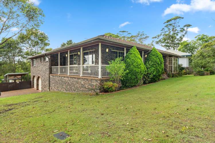 13 Wharf Street, Morisset NSW 2264