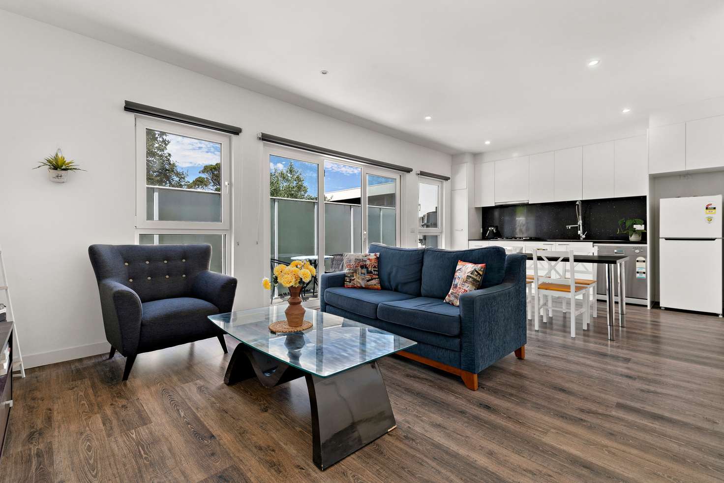 Main view of Homely apartment listing, 15/2 Thistle Grove, Highett VIC 3190
