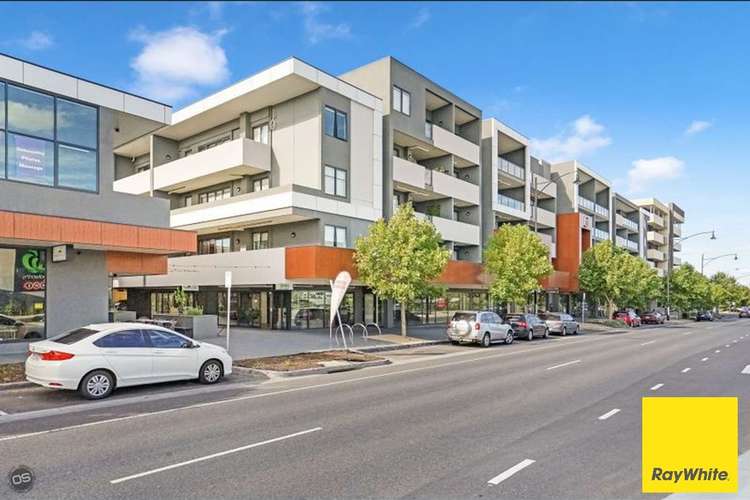 Main view of Homely house listing, 220/9 Commercial Road, Caroline Springs VIC 3023
