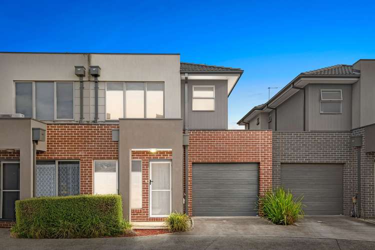 Main view of Homely house listing, 15/43 Latham Street, Werribee VIC 3030