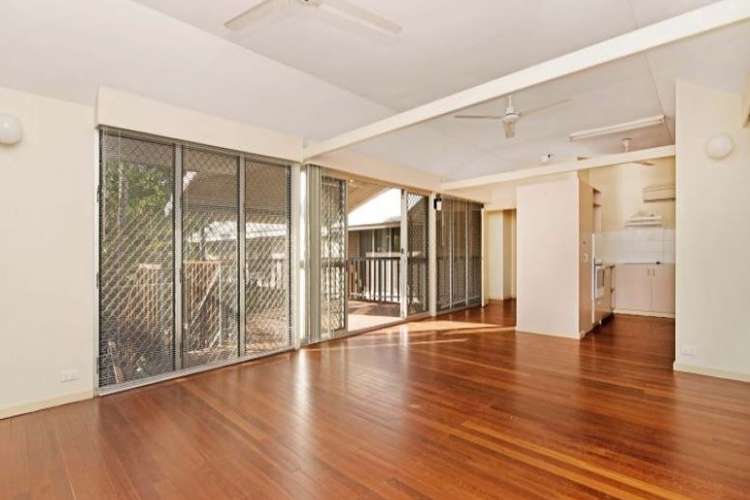 Second view of Homely house listing, 32 Driver Avenue, Driver NT 830