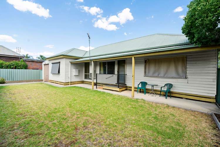 Main view of Homely house listing, 2/31 Wedge Street, Benalla VIC 3672