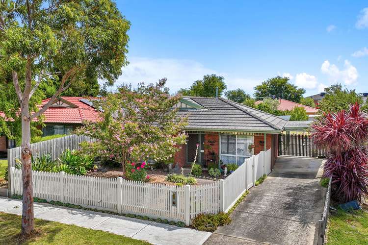 Main view of Homely house listing, 7 Bellevue Drive, Berwick VIC 3806