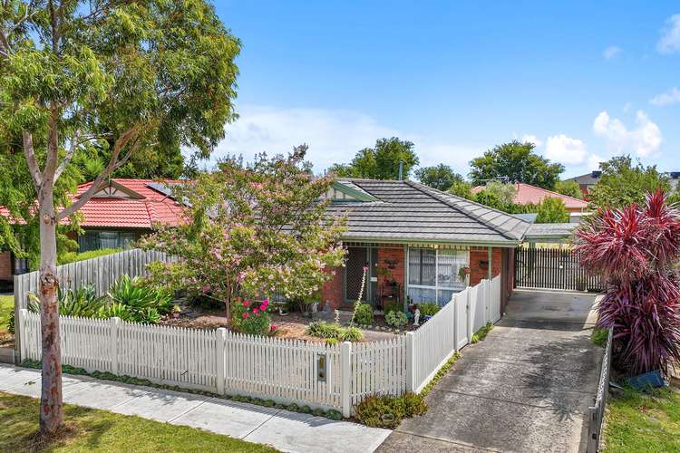 7 Bellevue Drive, Berwick VIC 3806