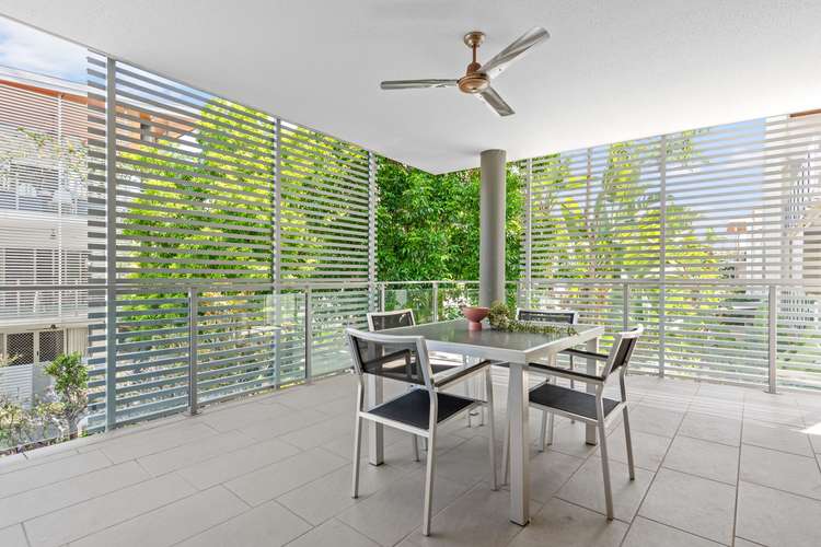 Main view of Homely apartment listing, 6/12 Barramul Street, Bulimba QLD 4171