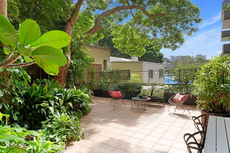 Main view of Homely apartment listing, 18/22 New Beach Road, Darling Point NSW 2027