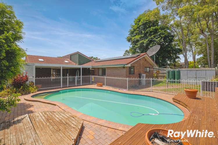 Main view of Homely house listing, 70 Peppercorn Street, Sunnybank Hills QLD 4109