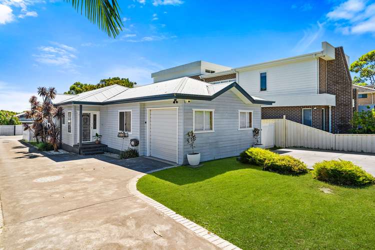 39A Bournemouth Street, Bundeena NSW 2230