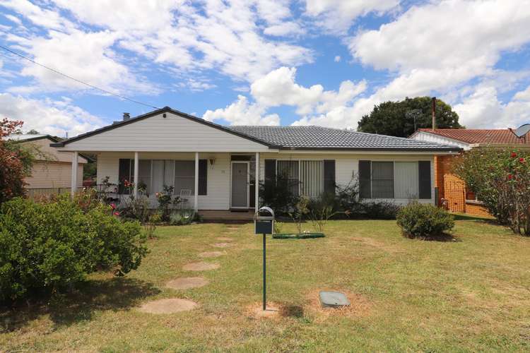 71 Hunter Street, Glen Innes NSW 2370