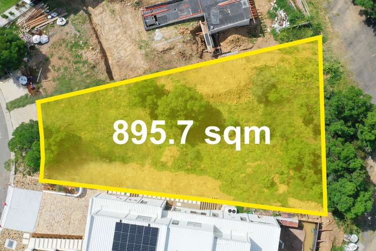 52 Whitsunday Circuit, North Kellyville NSW 2155