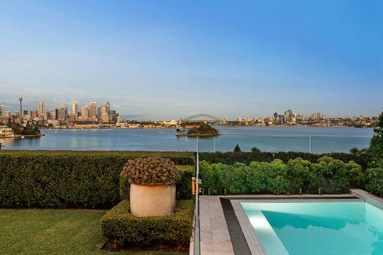 Main view of Homely house listing, 69 Wolseley Road, Point Piper NSW 2027