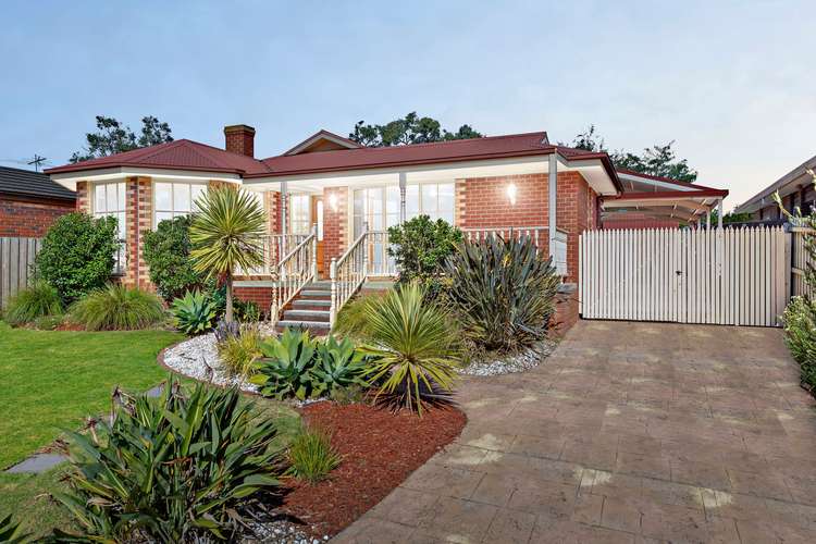 Main view of Homely house listing, 66 Monze Drive, Langwarrin VIC 3910