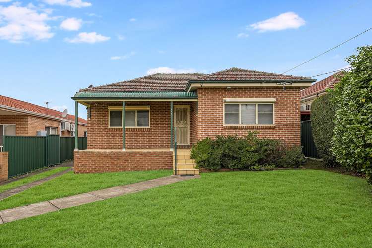 215 Robertson Street, Guildford NSW 2161