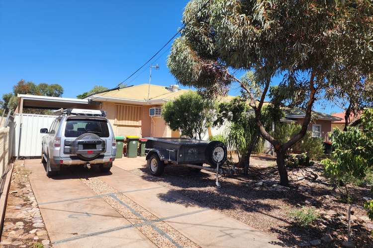 Main view of Homely house listing, 36 Elizabeth Terrace, Port Augusta SA 5700