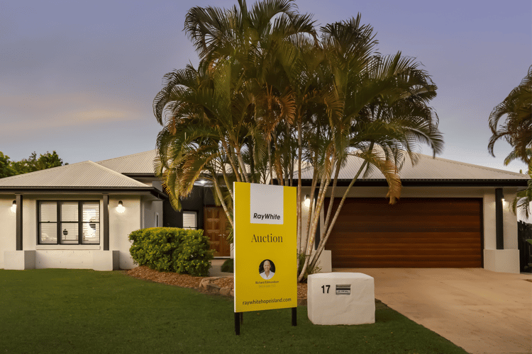 17 Drumbeat Place, Coomera Waters QLD 4209