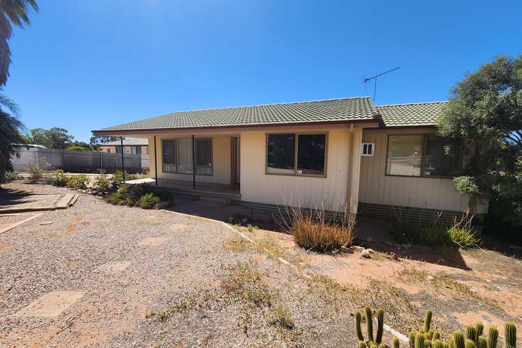 Main view of Homely house listing, 34 Chinnery Street, Port Augusta West SA 5700