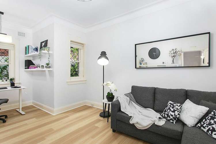 Second view of Homely apartment listing, 1/510 New South Head Road, Double Bay NSW 2028