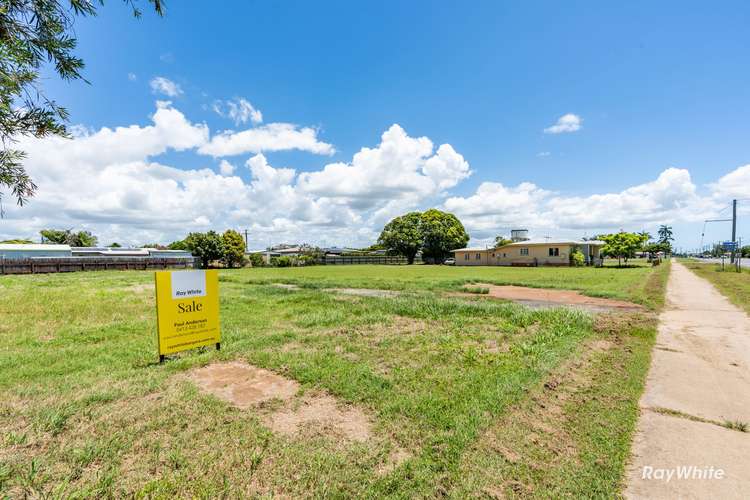 Main view of Homely residentialLand listing, 249 Goodwood Road, Thabeban QLD 4670