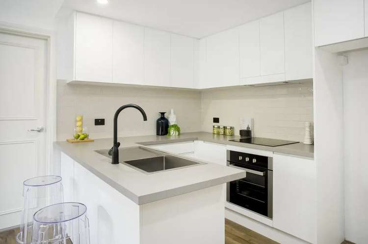 Fifth view of Homely apartment listing, 1/57 Cowper Wharf Roadway, Woolloomooloo NSW 2011