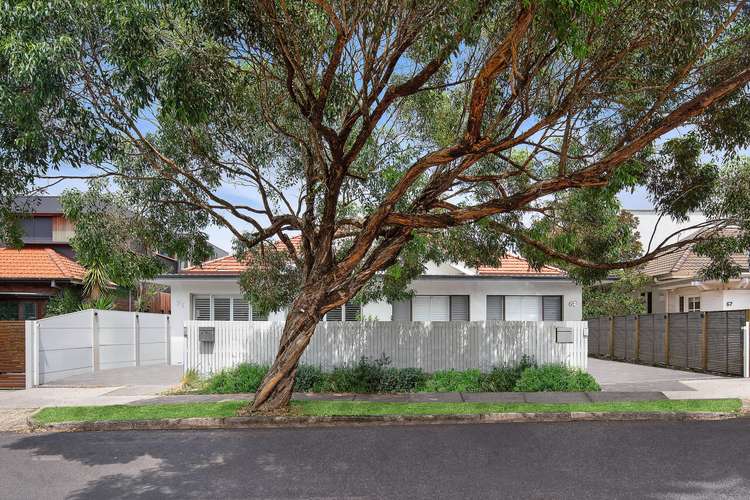 Main view of Homely house listing, 69-71 Warners Avenue, Bondi Beach NSW 2026