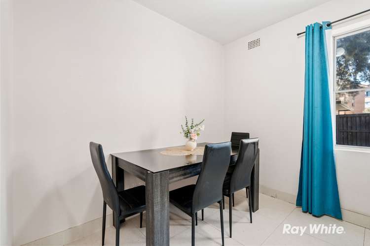 Third view of Homely unit listing, 1/8-12 Marlene Crescent, Greenacre NSW 2190