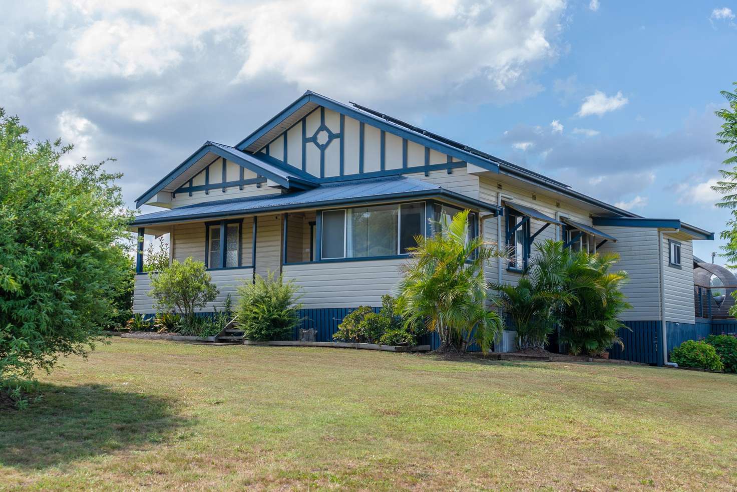 Main view of Homely lifestyle listing, 470 Spring Grove Road, Spring Grove NSW 2470