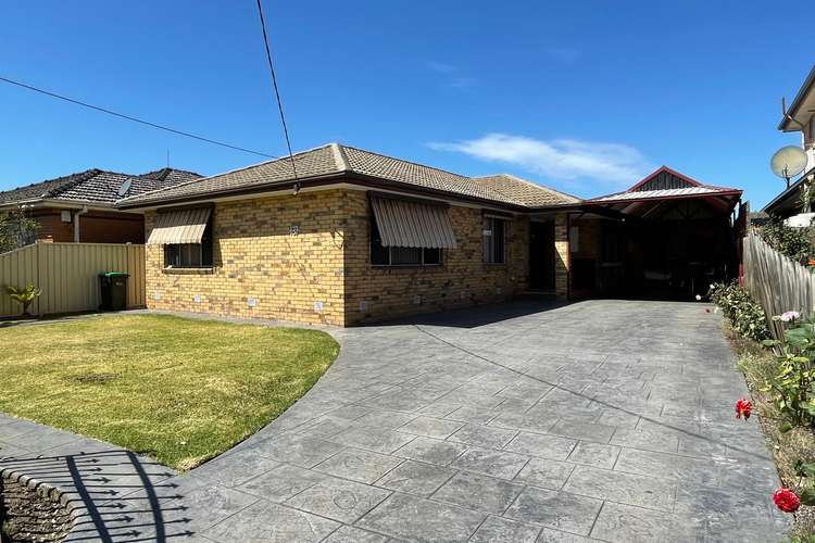 Main view of Homely house listing, 137 Main Street, Thomastown VIC 3074