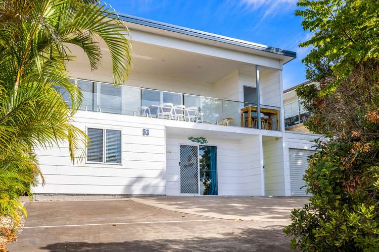 53 Government Road, Nelson Bay NSW 2315