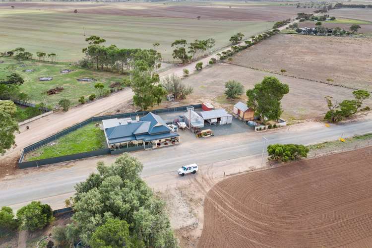 Main view of Homely house listing, 1234 Goldney Road, Avon SA 5501